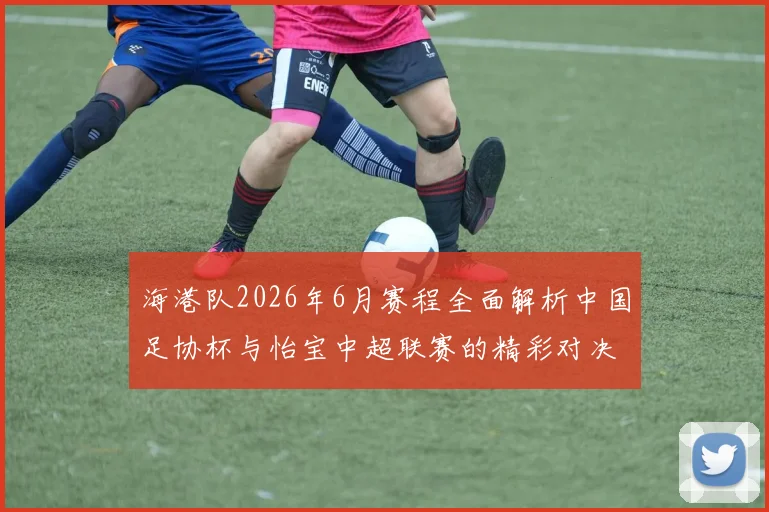 海港队2026年6月赛程全面解析中国足协杯与怡宝中超联赛的精彩对决